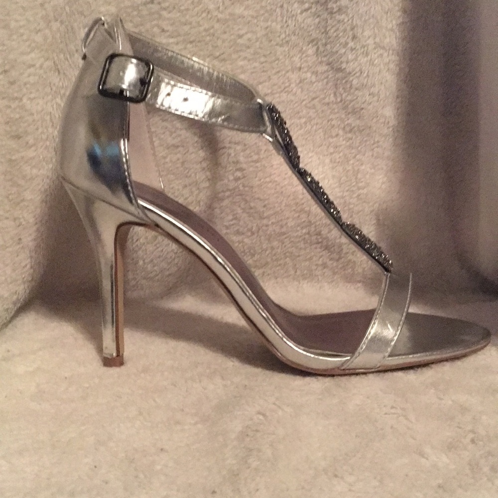 Madden Girl Heels
